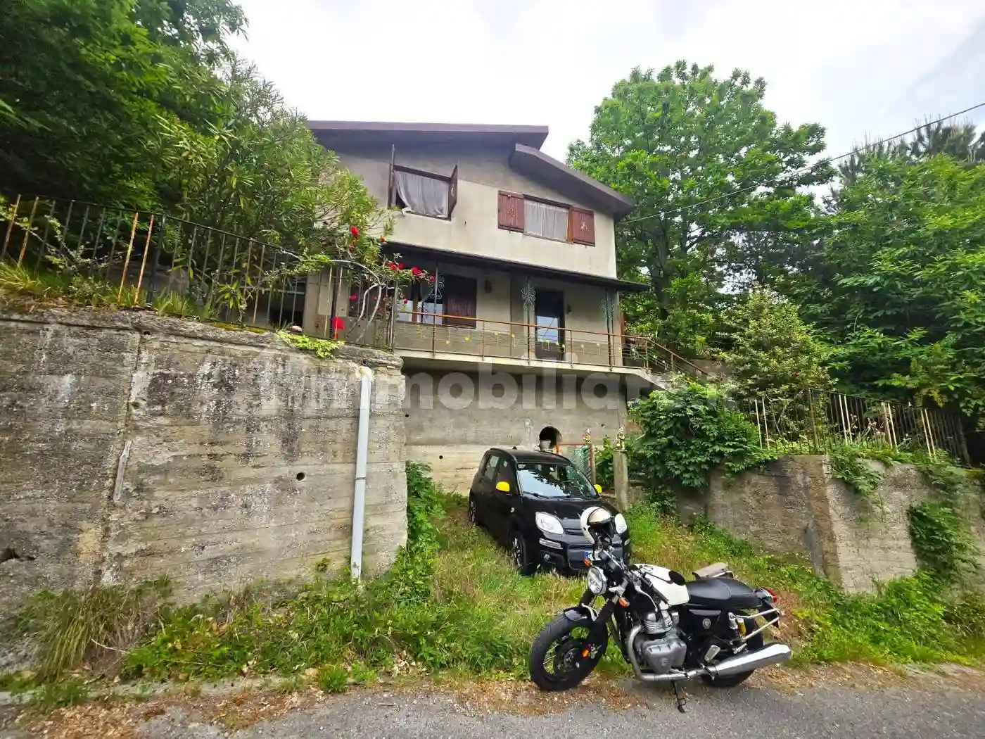 Villa - foto 3