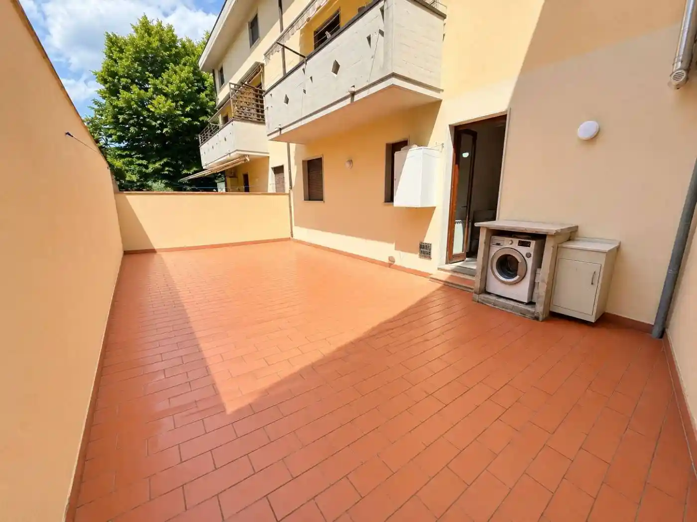 Appartamento in vendita a Arezzo