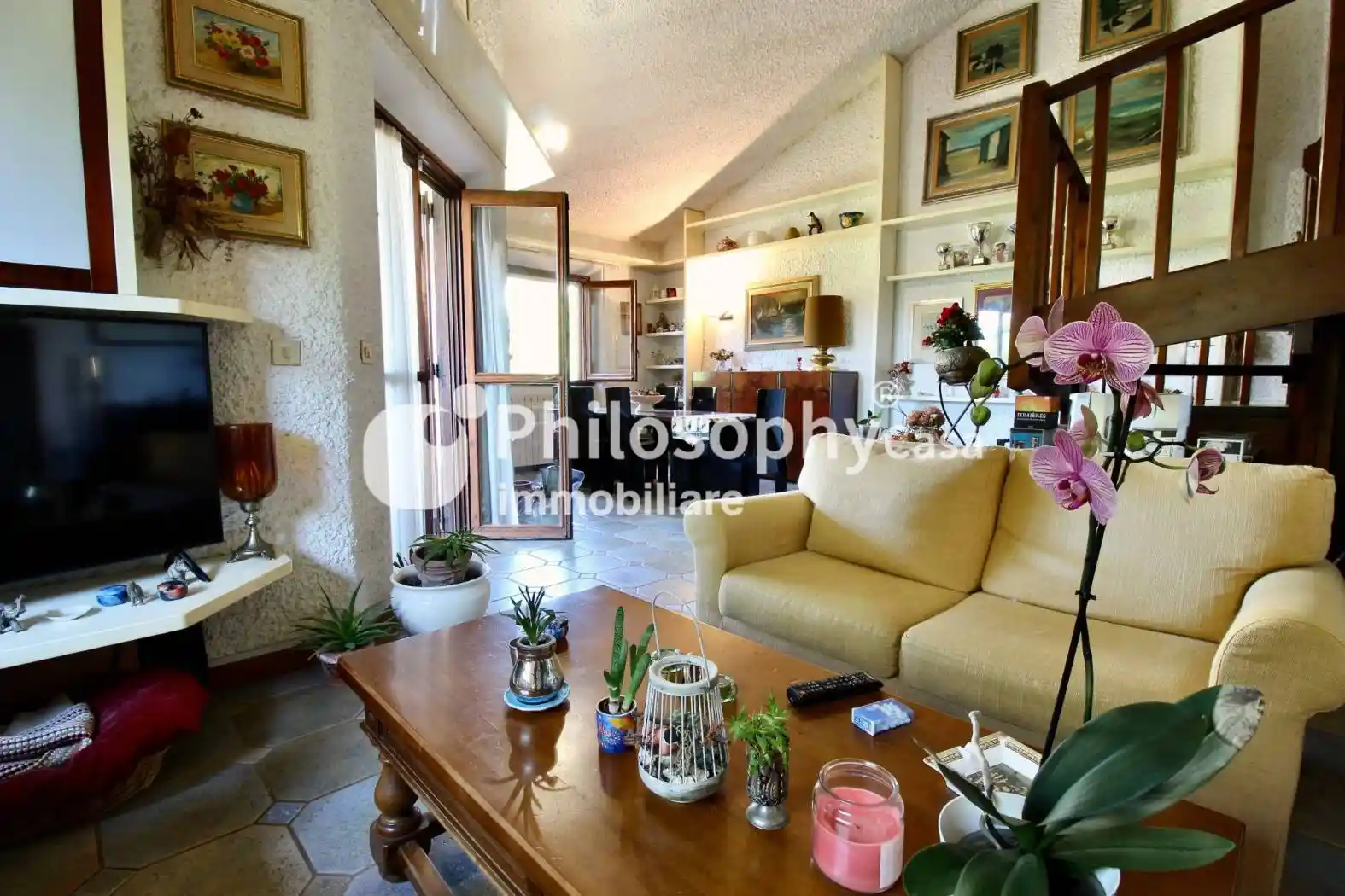 Villa in vendita a Porto Recanati
