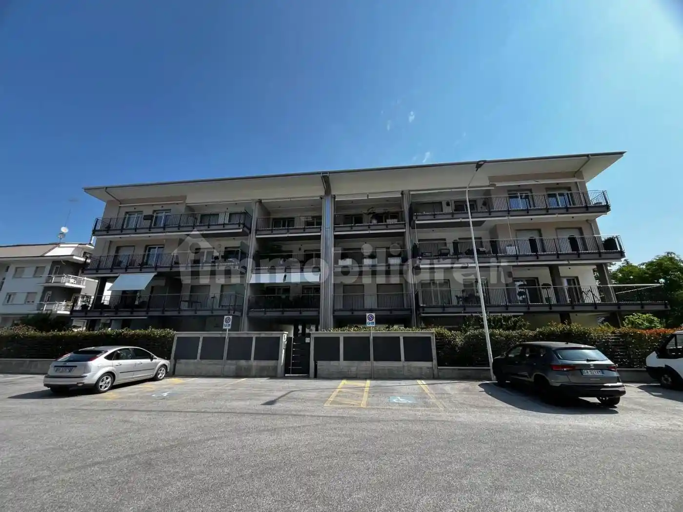 Appartamento in vendita a Cuneo