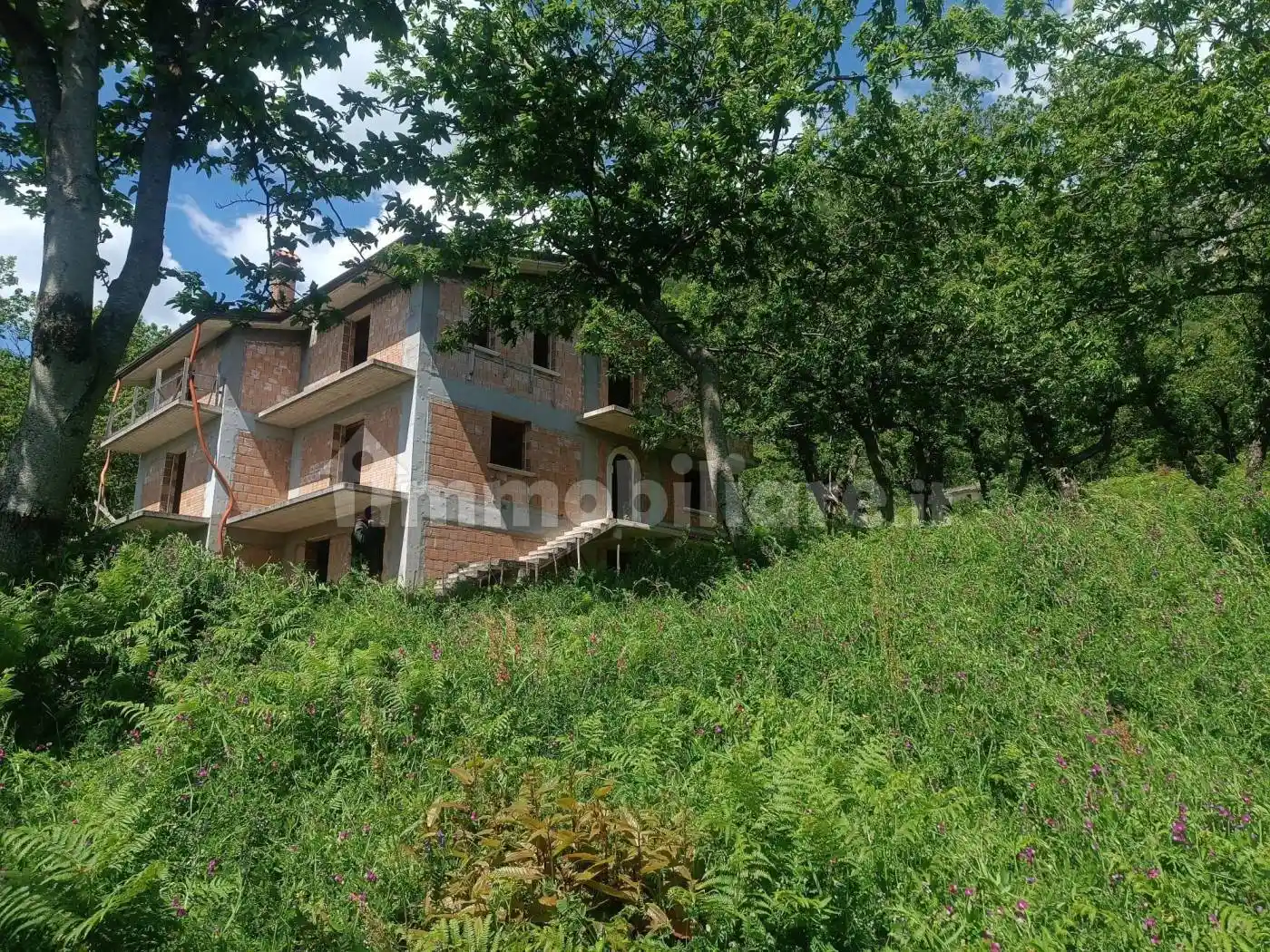 Villa in vendita a Summonte