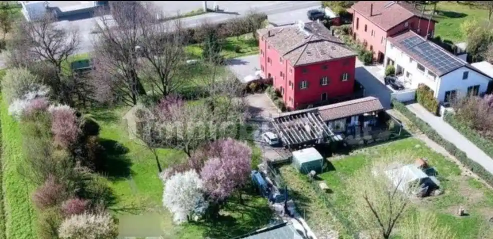 Appartamento in vendita a Modena