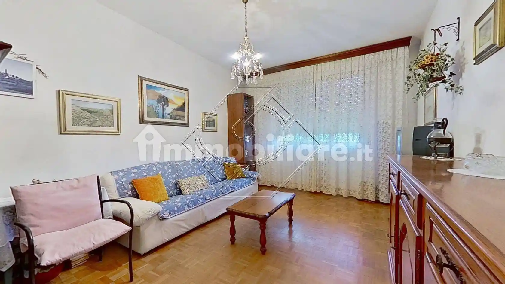 Appartamento in vendita a Firenze