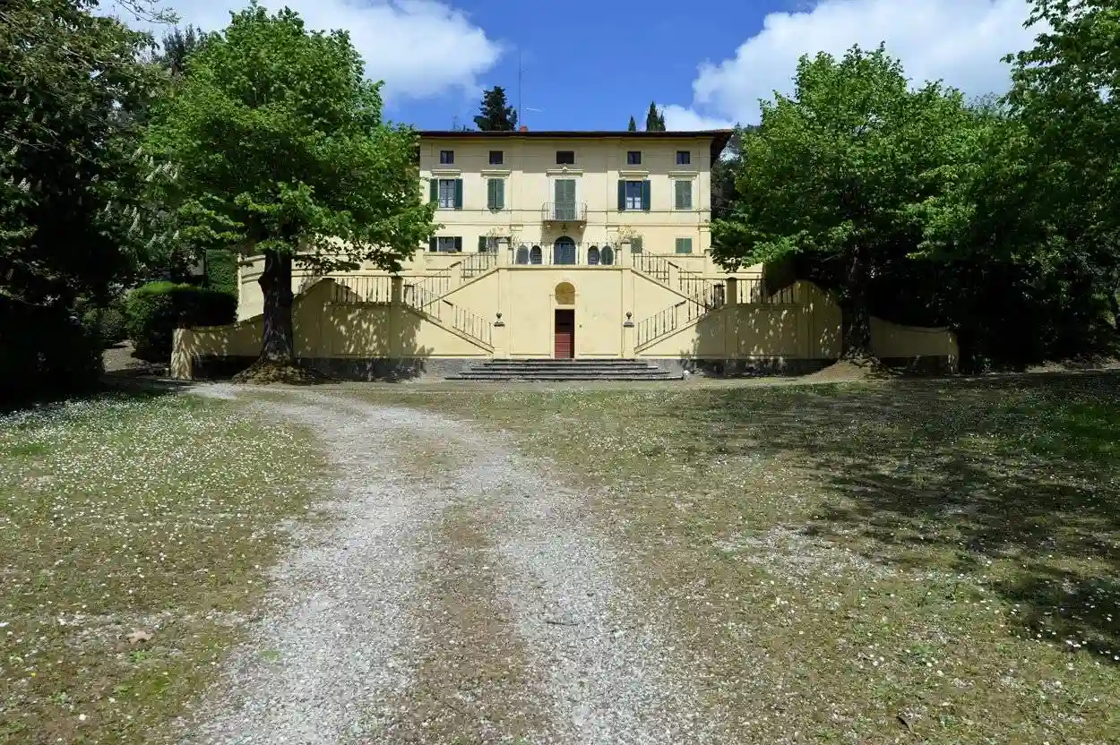 Villa - foto 3