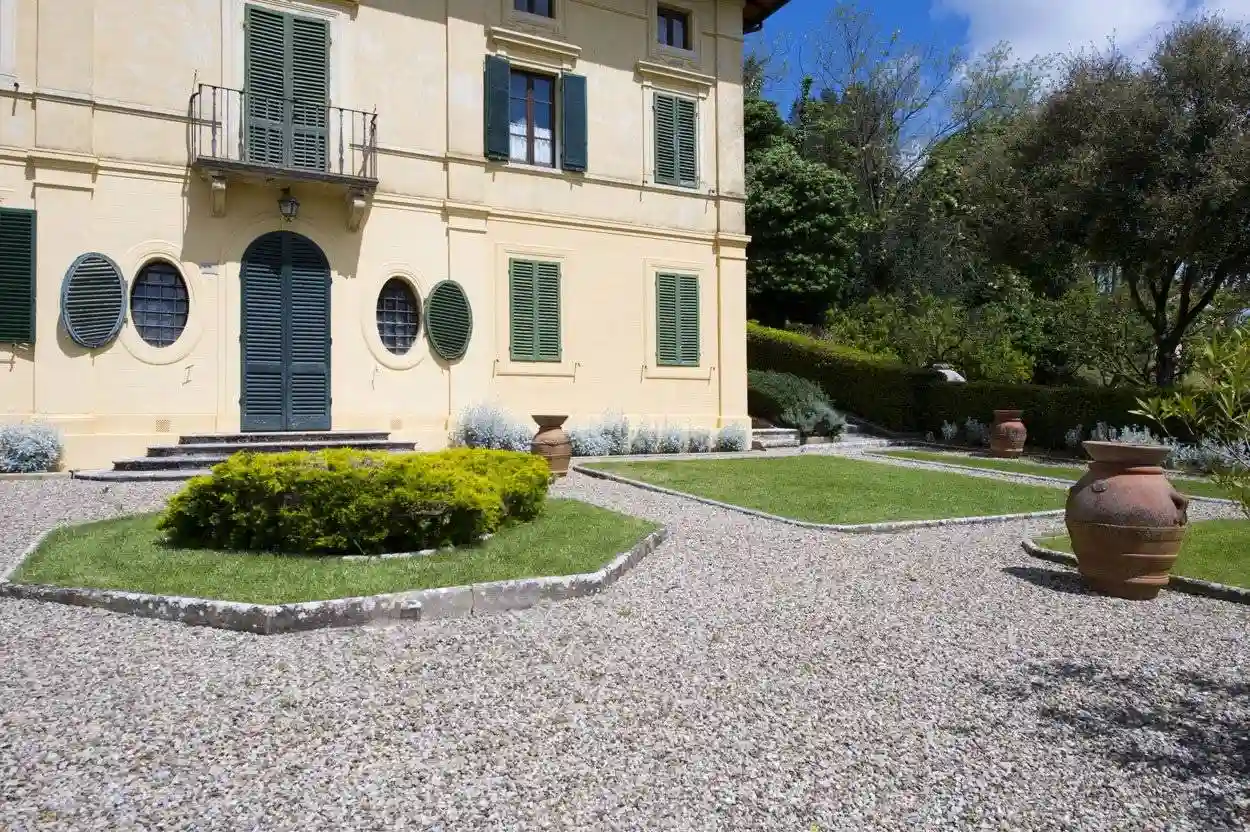 Villa - foto 5