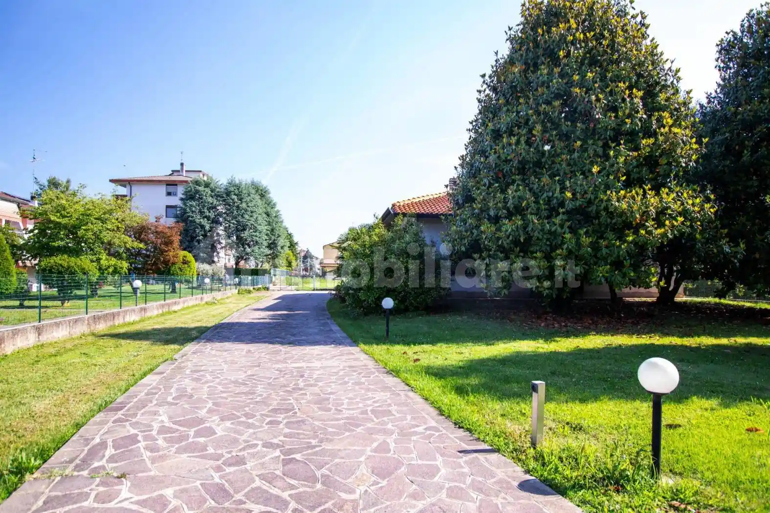 Villa in vendita a Cislago