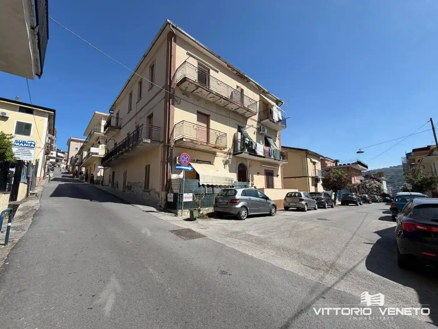 Appartamento in vendita a Agropoli