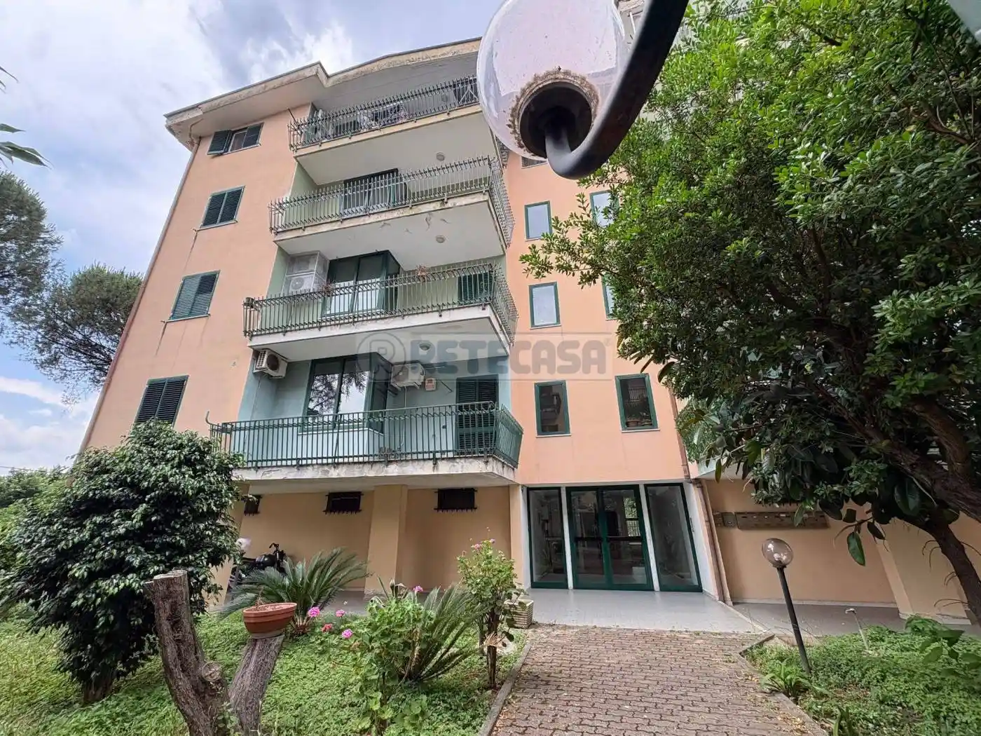 Appartamento in vendita a Marcianise