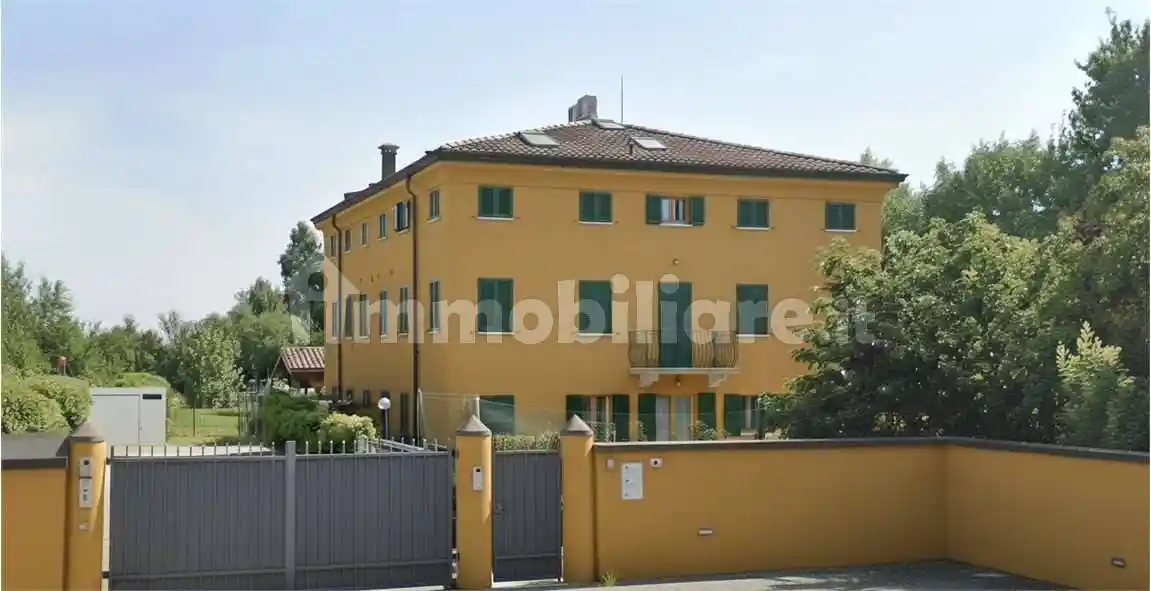 Appartamento in vendita a Modena