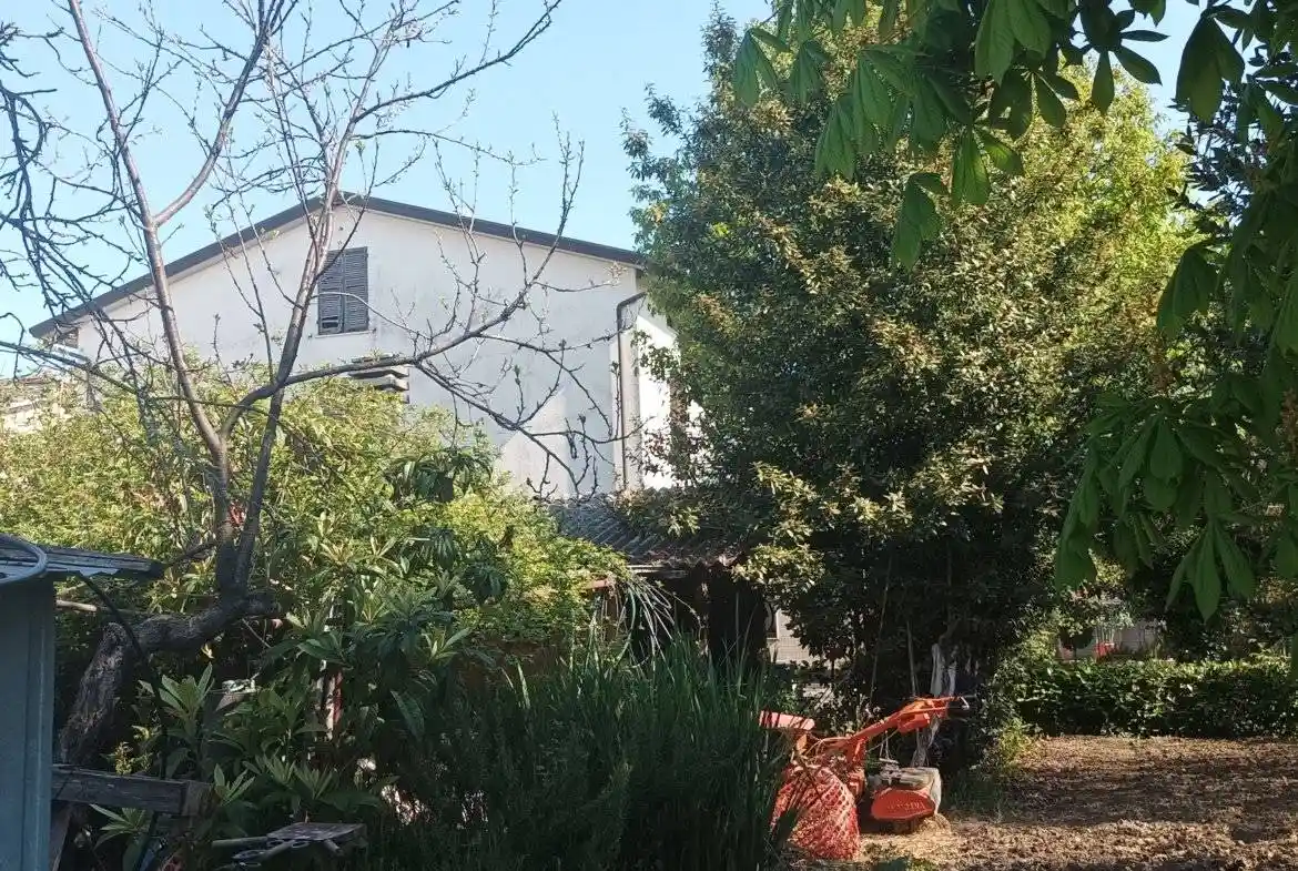 Villa in vendita a Bastia Umbra