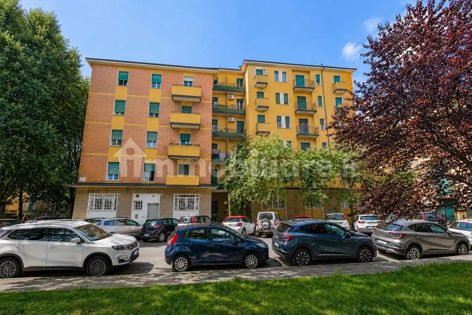 Appartamento in vendita a Bologna