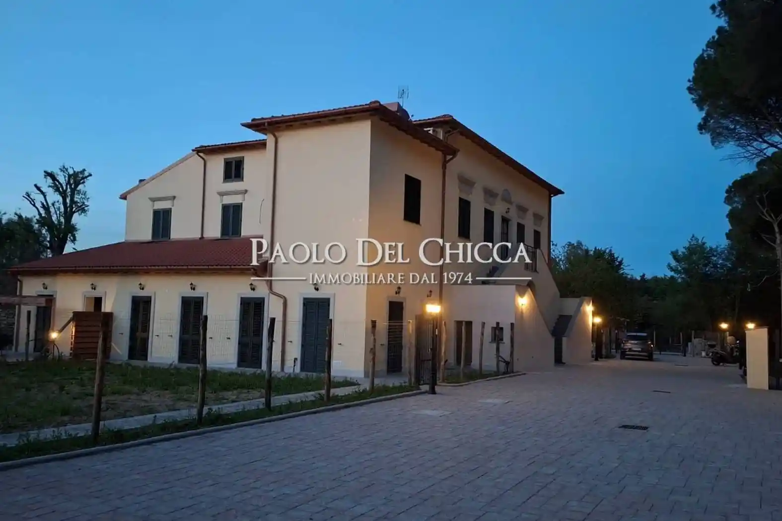 Appartamento in vendita a Livorno