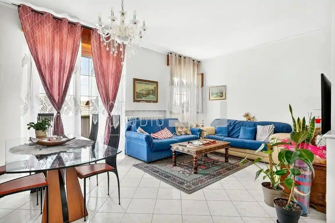 Villa in vendita a Cesano Maderno