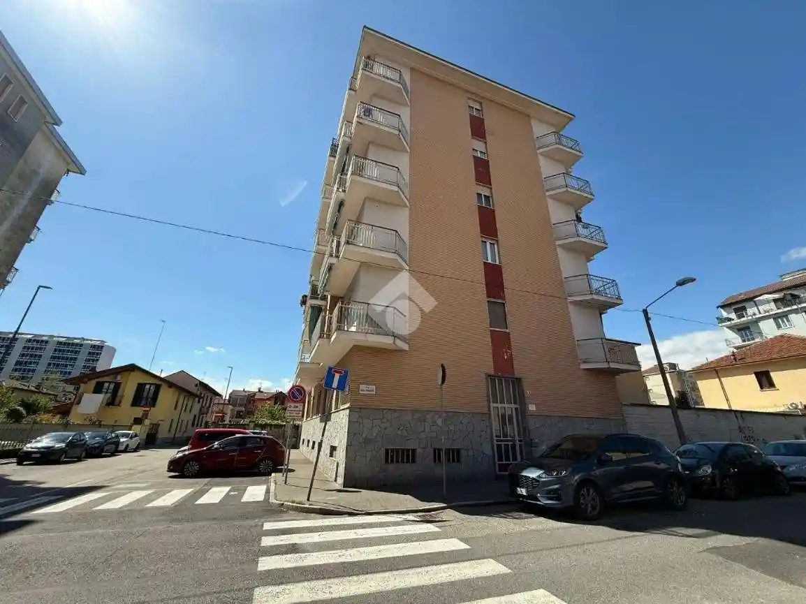 Appartamento in affitto a Collegno