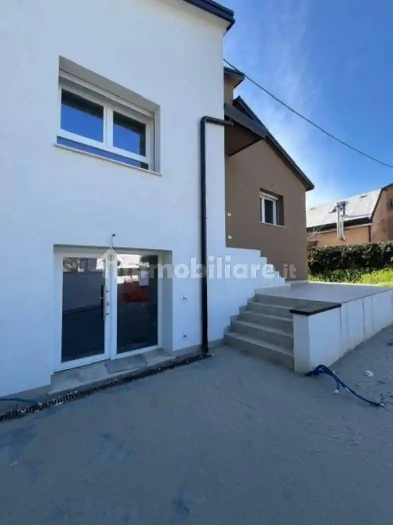Casa indipendente in affitto a Padova