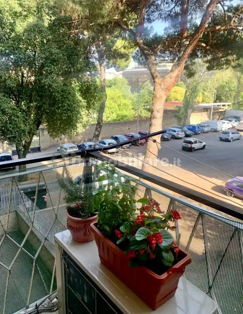 Appartamento in affitto a Roma
