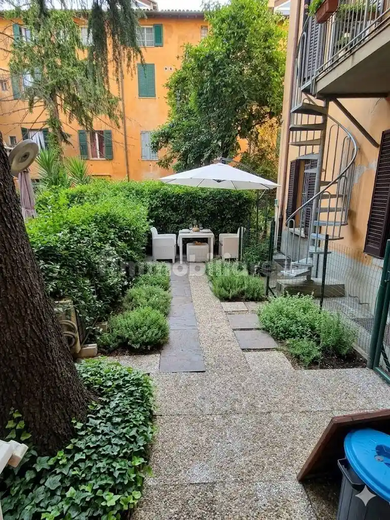 Appartamento in vendita a Bologna