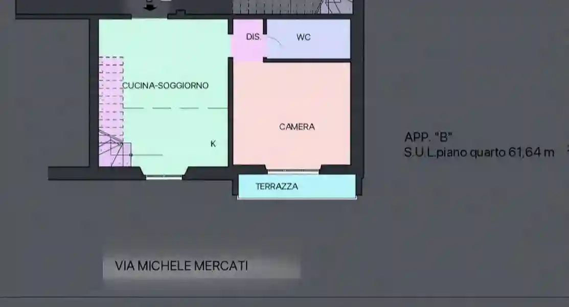Appartamento - foto 4