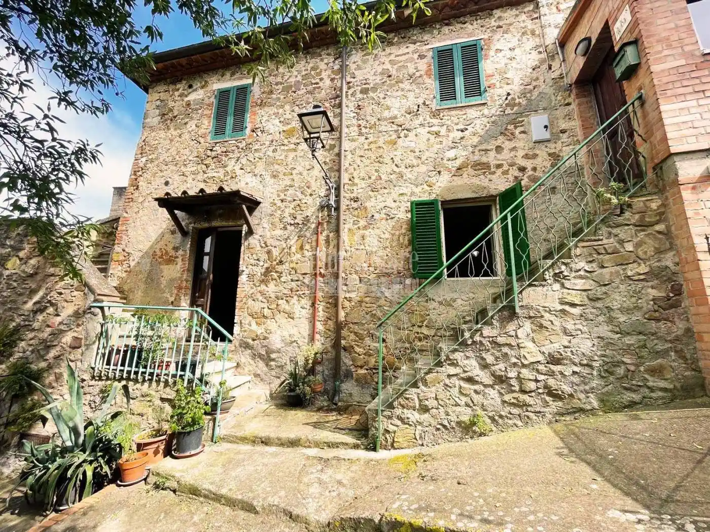 Appartamento in vendita a Manciano