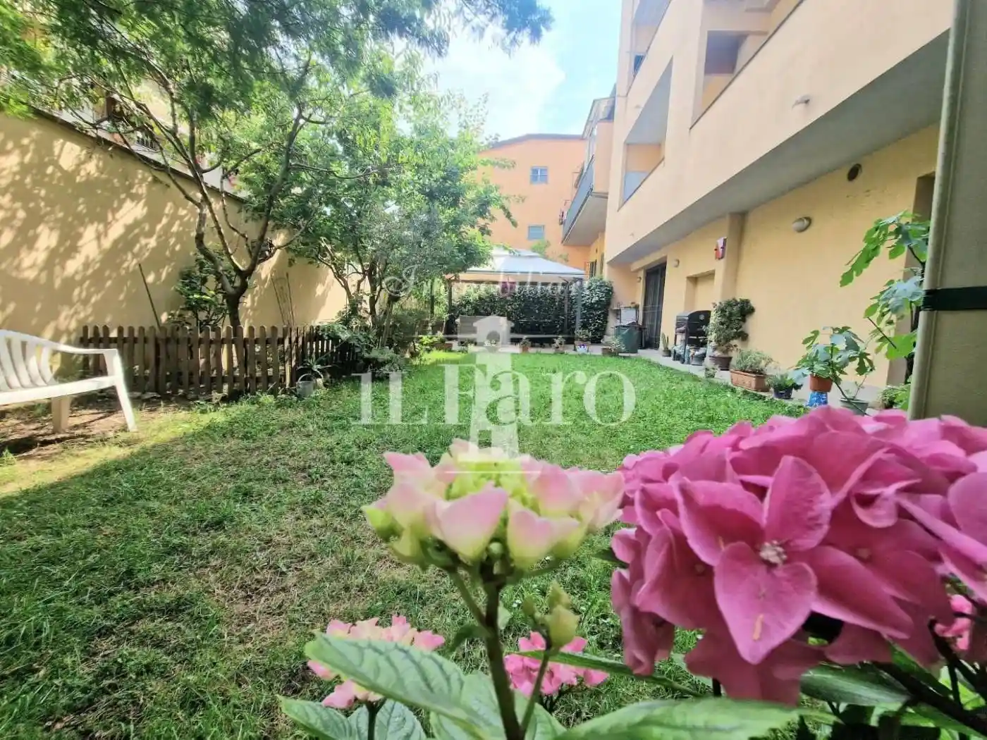 Appartamento in vendita a Firenze