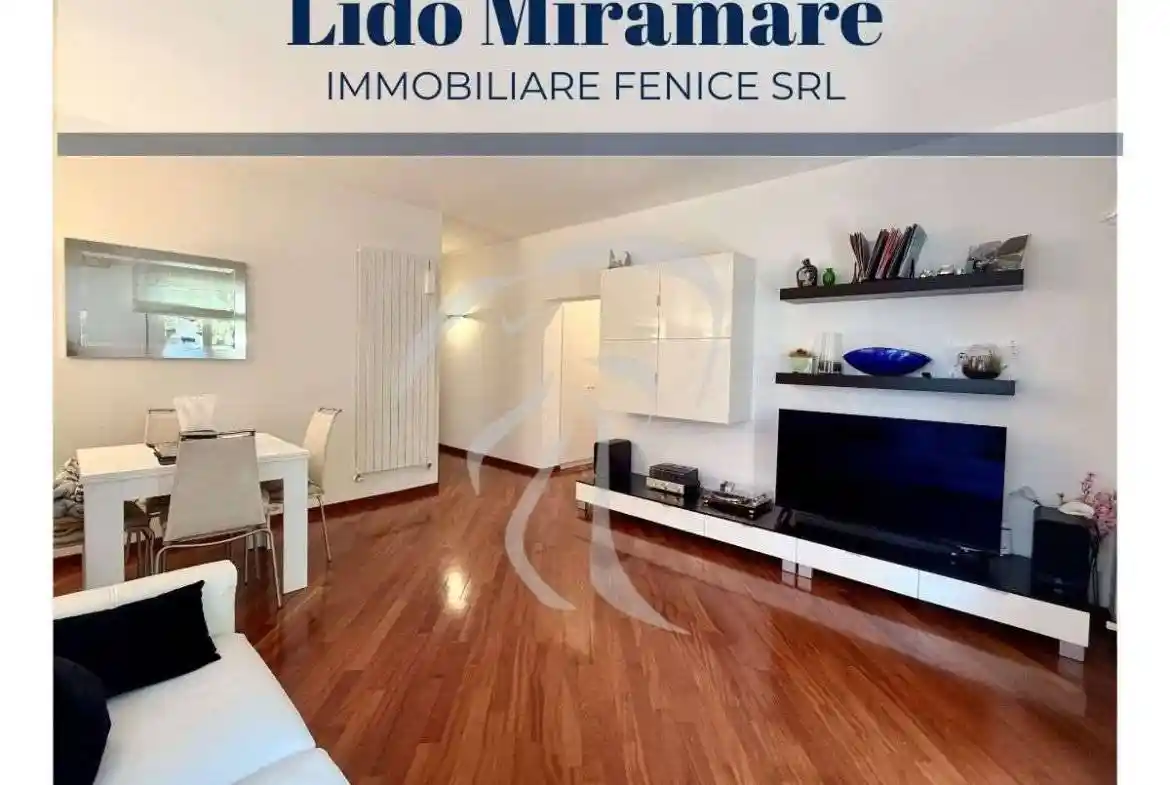 Appartamento in vendita a Venezia