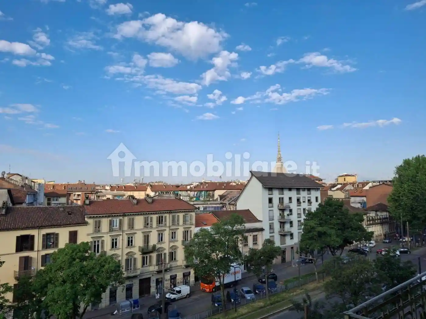 Appartamento in vendita a Torino