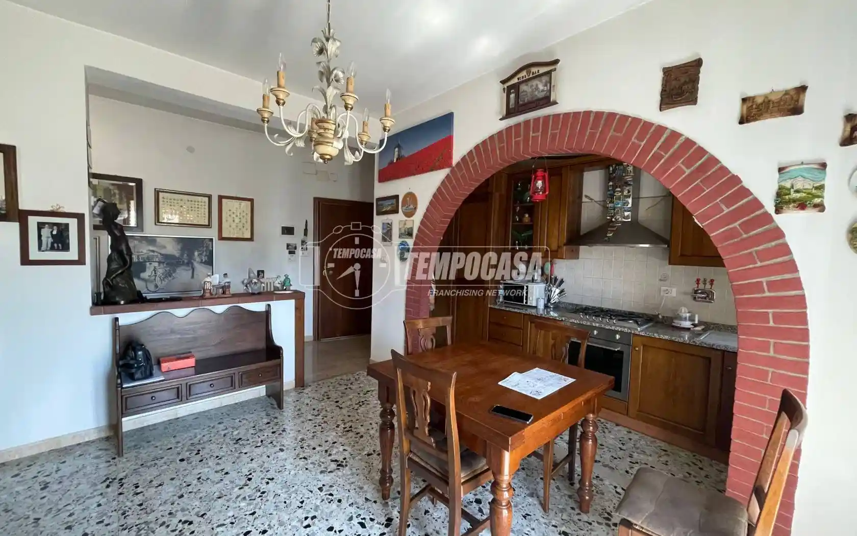 Appartamento in vendita a Casalecchio di Reno