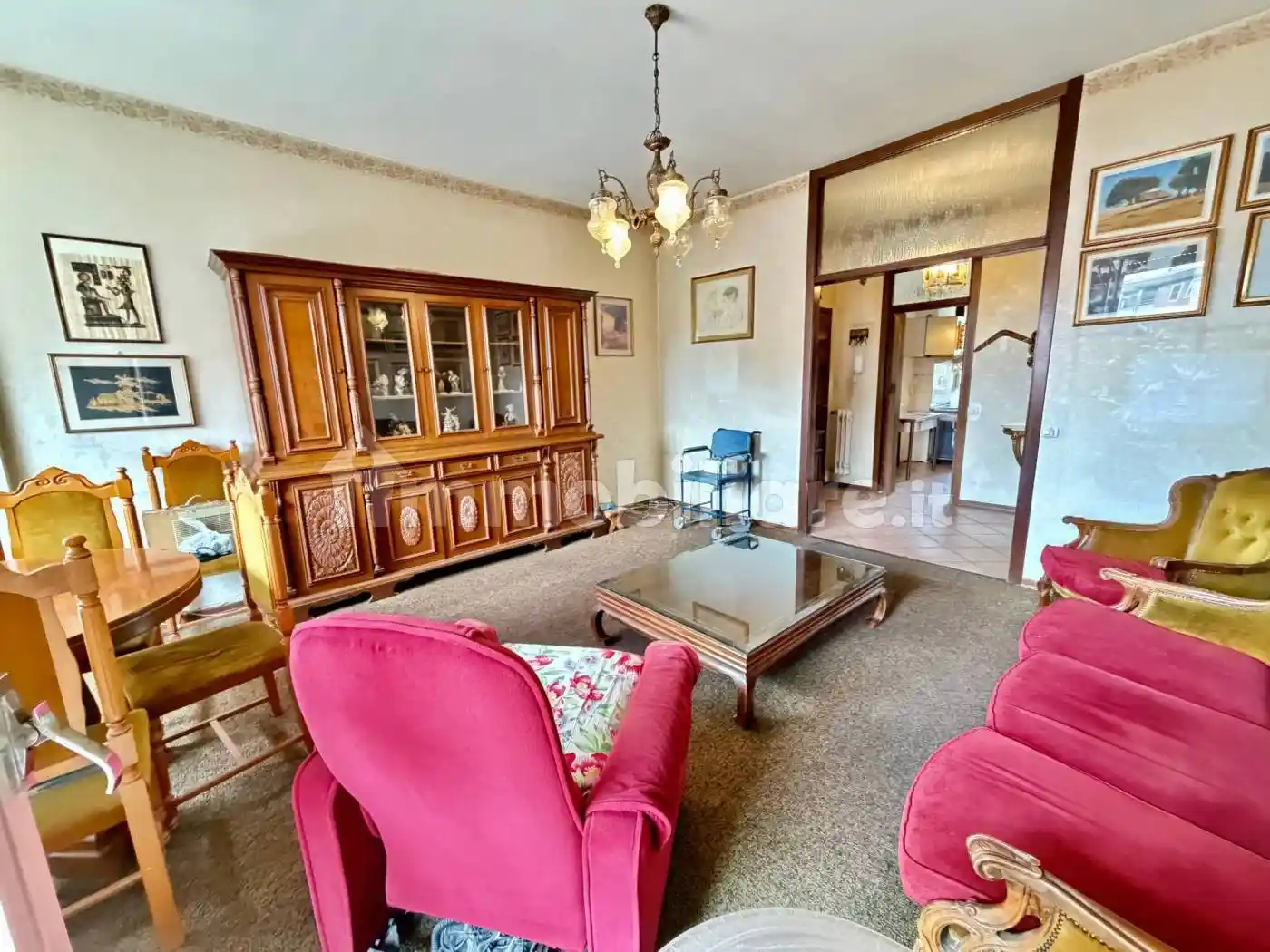 Appartamento in vendita a Brescia