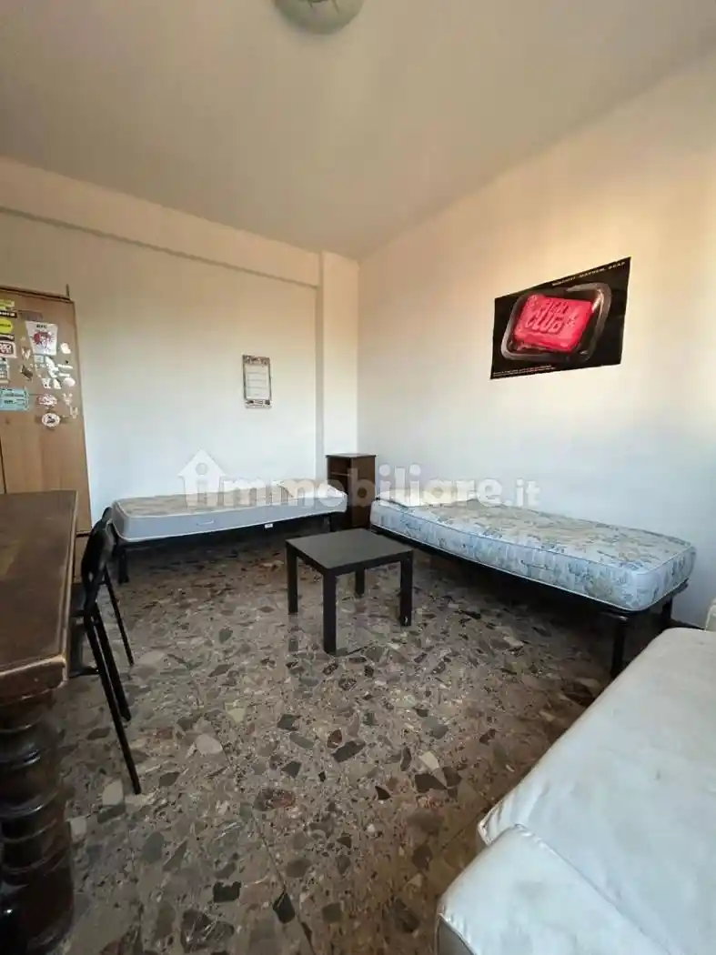 Appartamento in affitto a Bologna