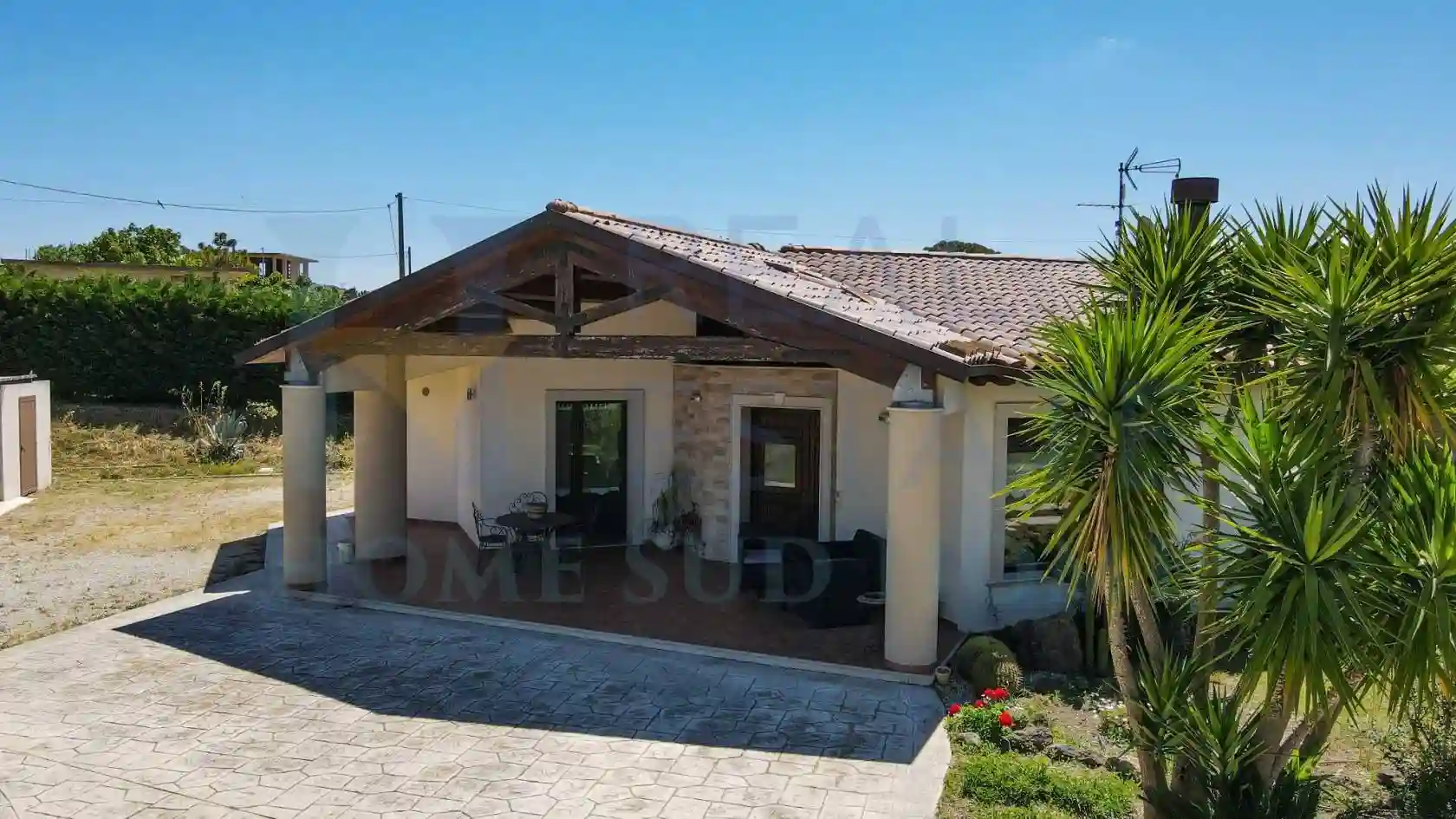 Villa - foto 4