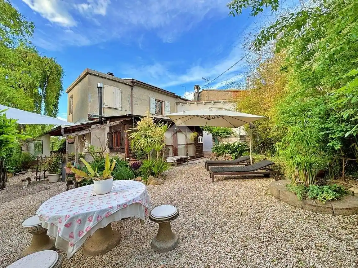Casa indipendente in vendita a Morciano di Romagna