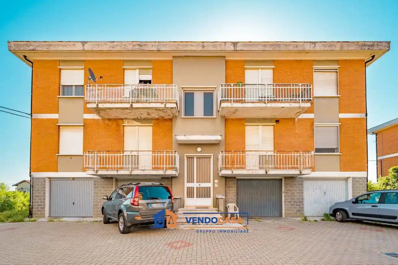 Appartamento in vendita a Centallo