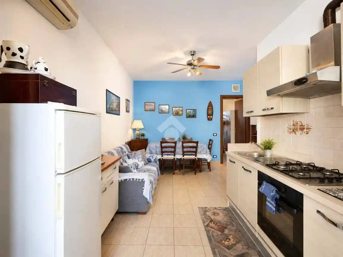 Appartamento in vendita a Ardea