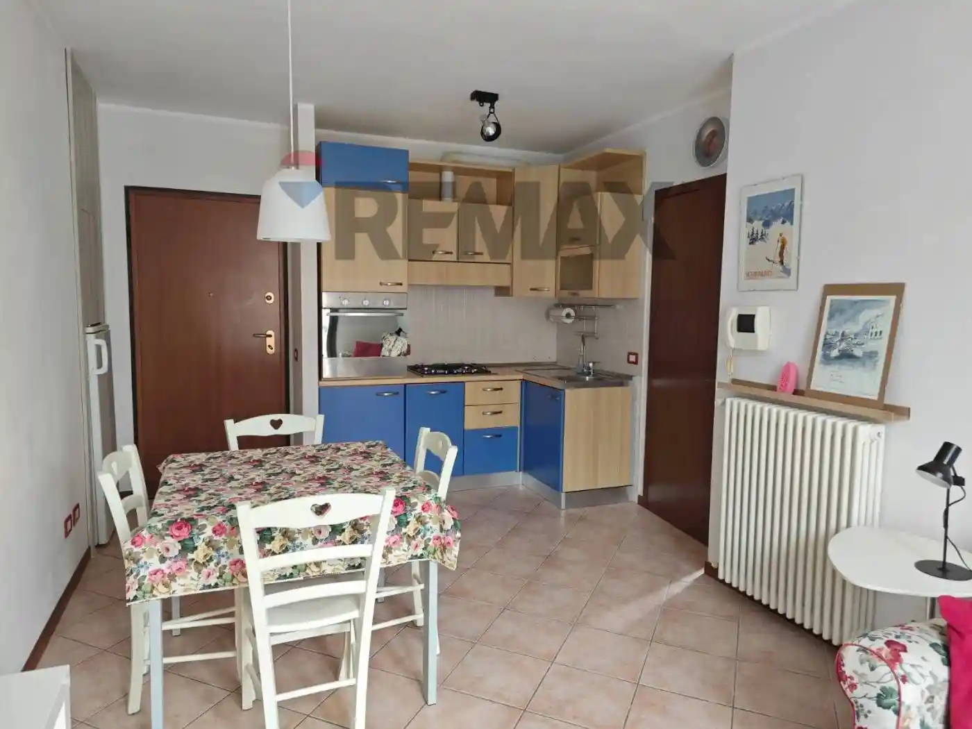 Appartamento in affitto a Alzano Lombardo