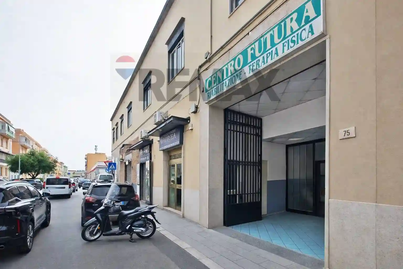 Palazzo - Edificio - foto 2