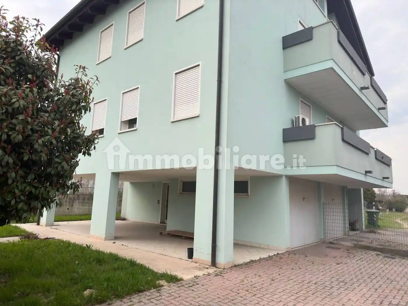 Appartamento in vendita a Padova