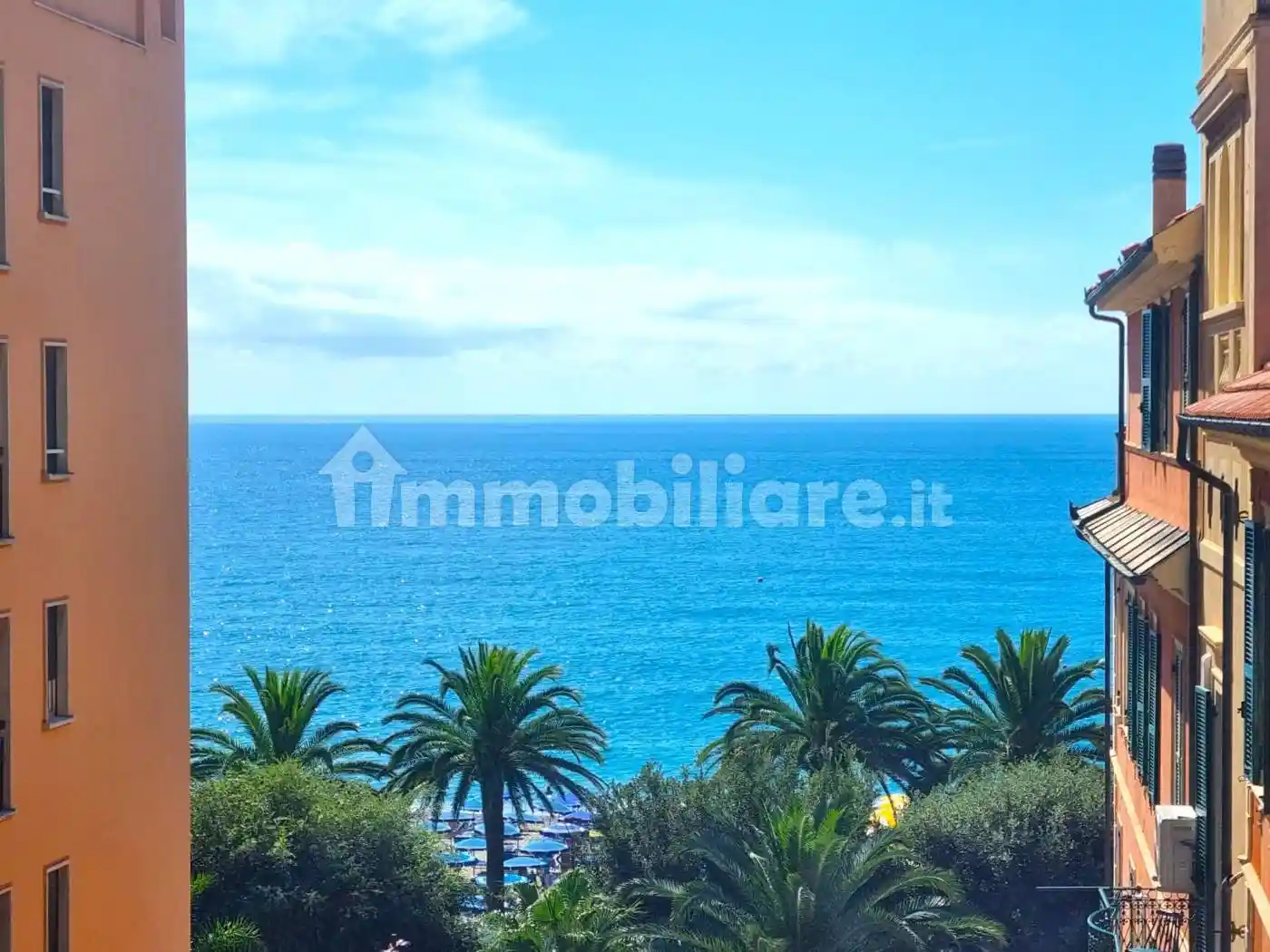 Appartamento in vendita a Finale Ligure