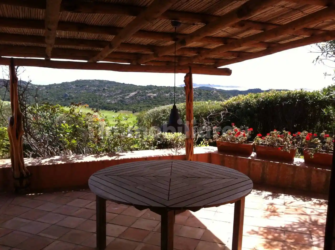 Appartamento in vendita a Arzachena