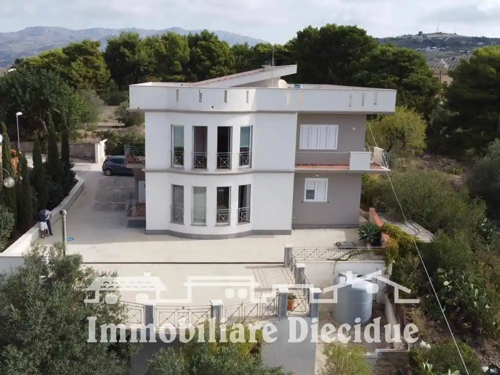 Villa in vendita a Sciacca