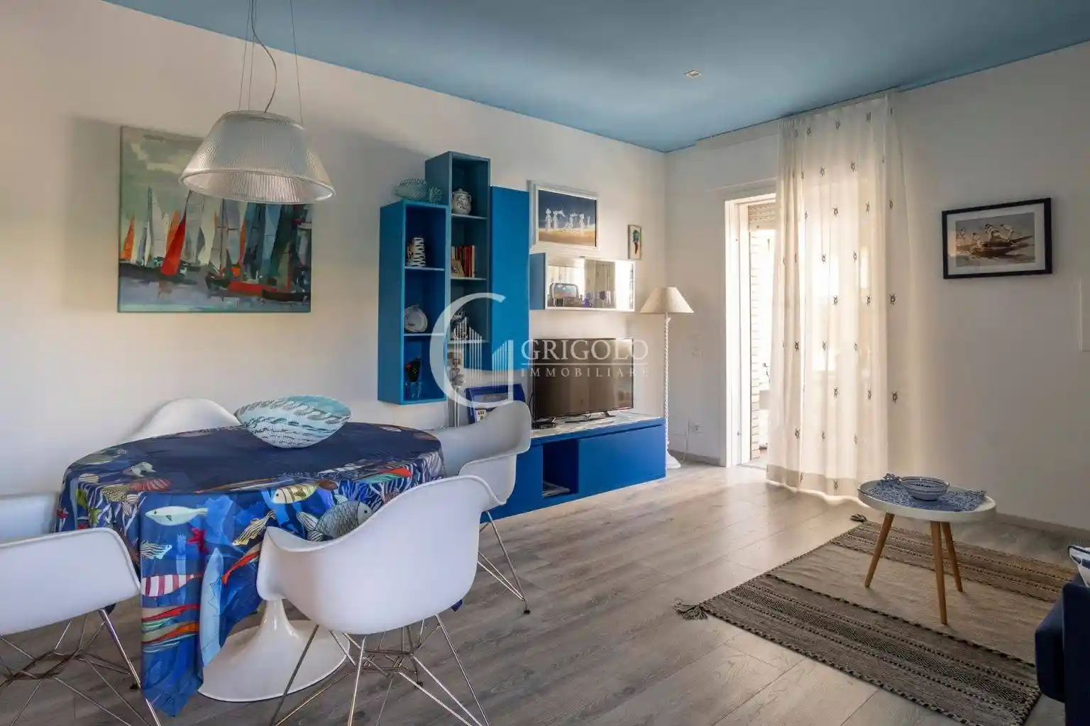 Appartamento in vendita a Jesolo