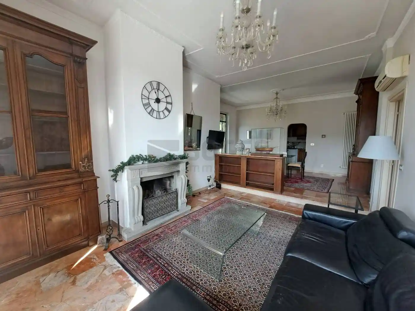 Villa in vendita a Bagno a Ripoli