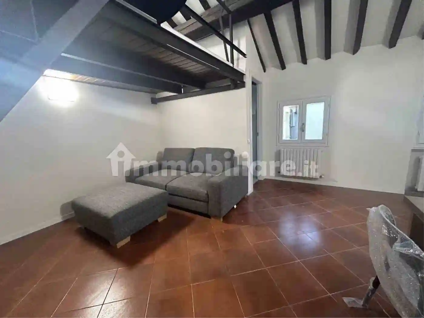 Attico - Mansarda - foto 2