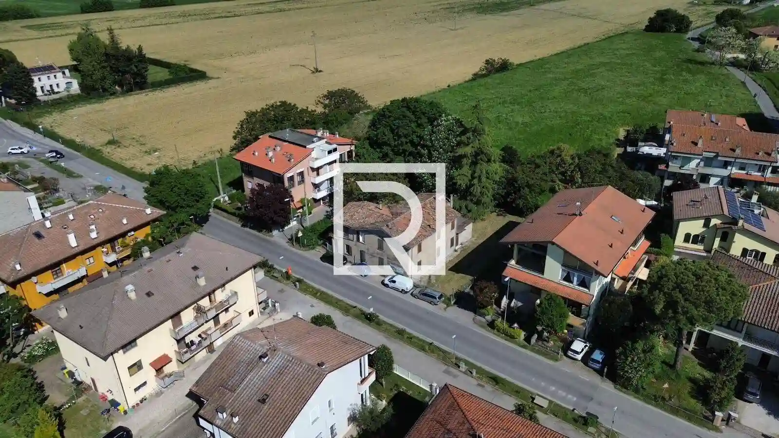 Palazzo - Edificio - foto 4