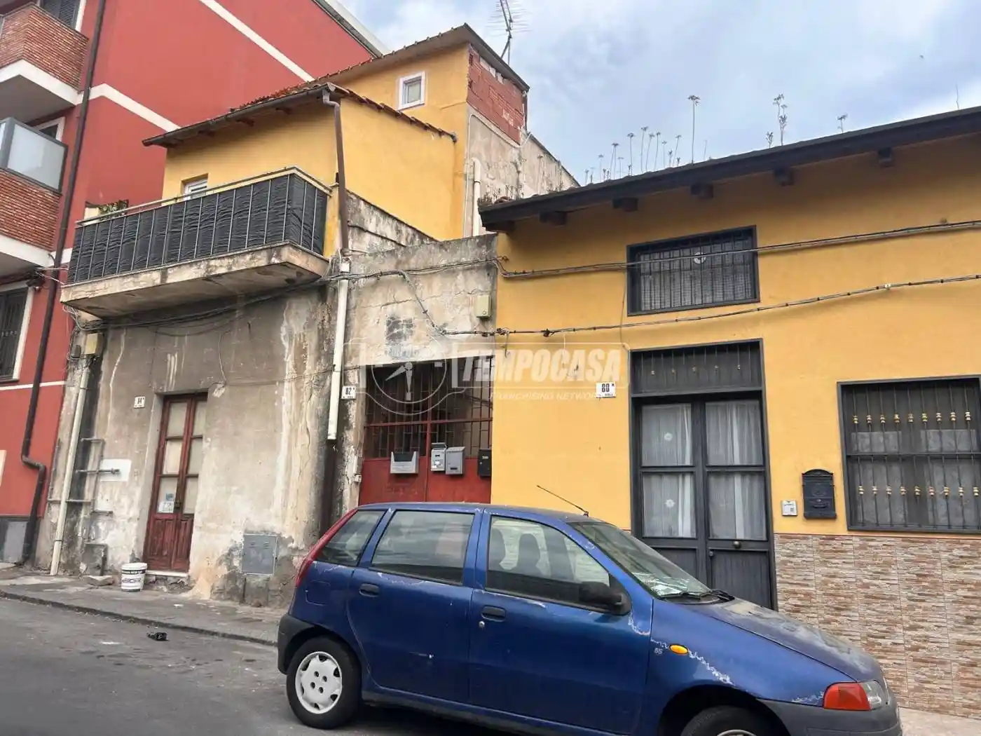 Appartamento in vendita a Catania