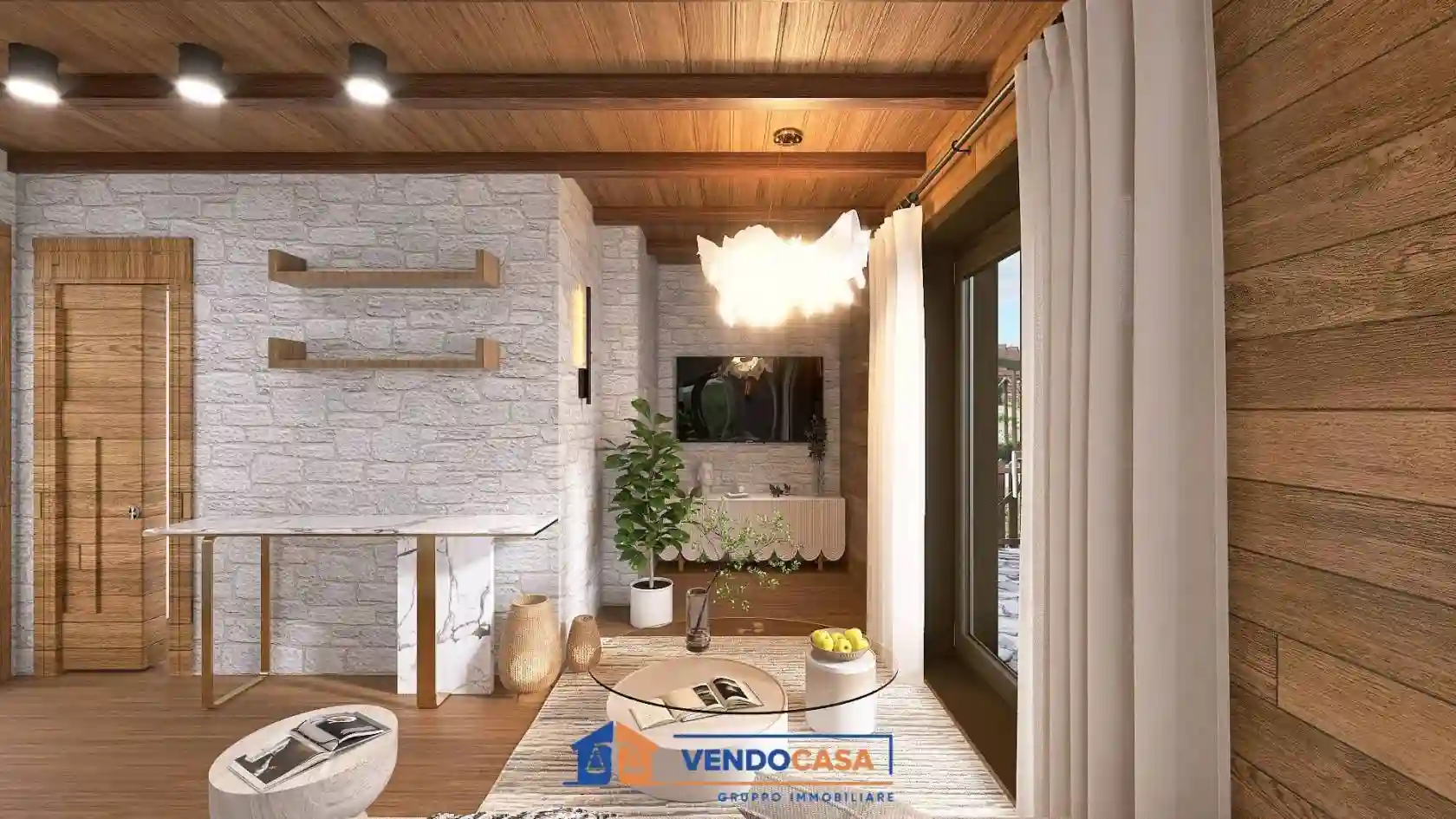 Villa - foto 4