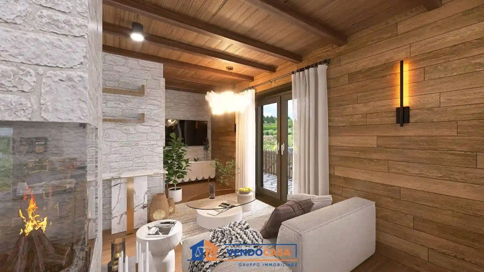 Villa - foto 5