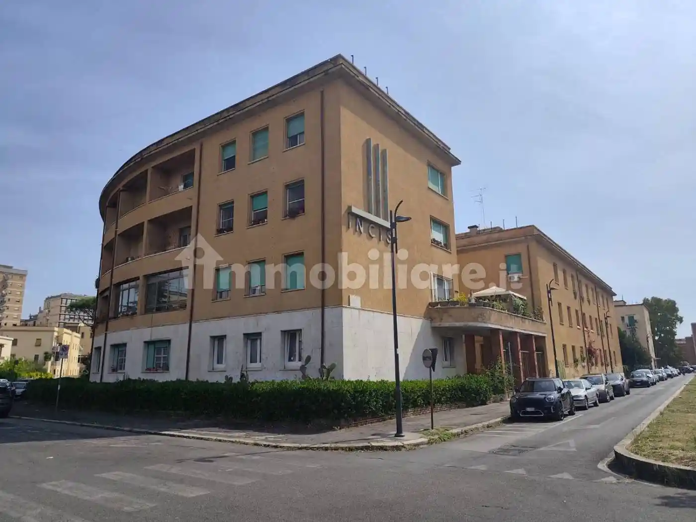 Appartamento in affitto a Latina