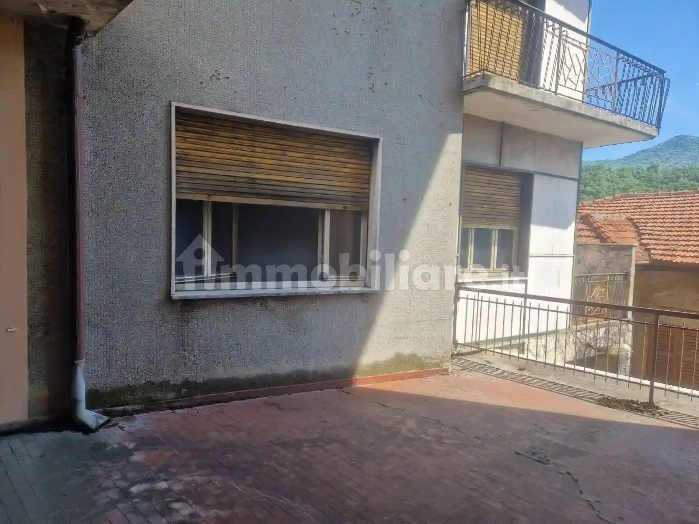 Appartamento in vendita a Lumezzane