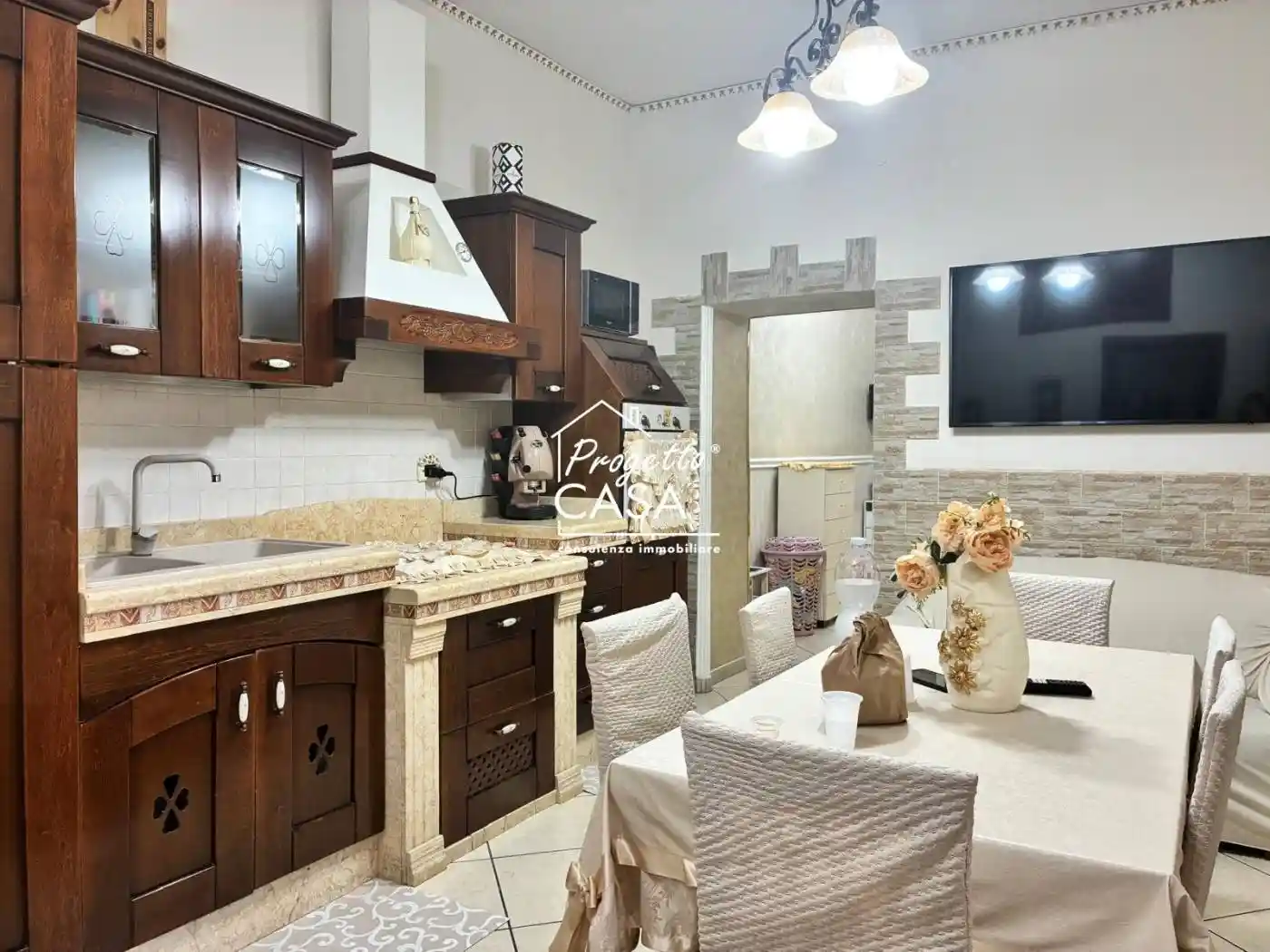 Appartamento in vendita a Napoli