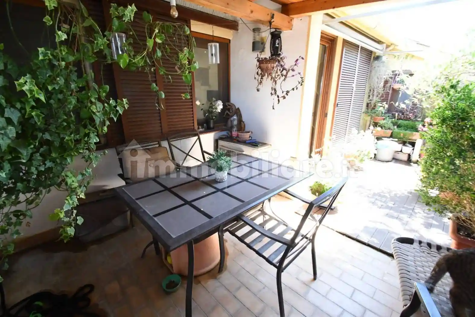 Attico - Mansarda in vendita a Santa Marinella